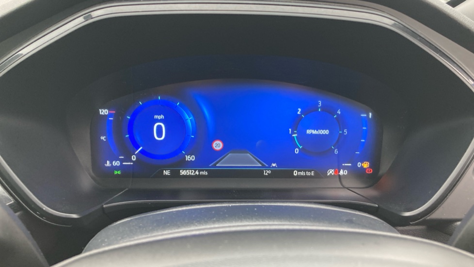 Ford Kuga 1.5 EcoBlue ST-Line First Edition 5dr Diesel Estate - Image 21