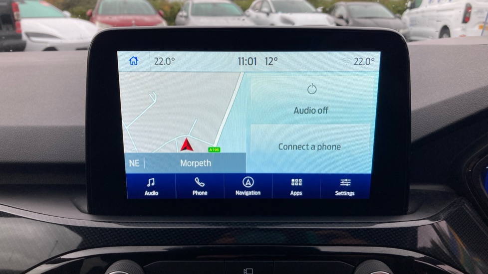 Ford Kuga 1.5 EcoBlue ST-Line First Edition 5dr Diesel Estate - Image 28