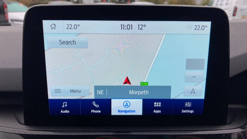 Ford Kuga 1.5 EcoBlue ST-Line First Edition 5dr Diesel Estate - Image 29