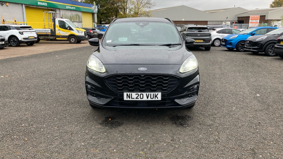 Ford Kuga 1.5 EcoBlue ST-Line First Edition 5dr Diesel Estate - Image 35