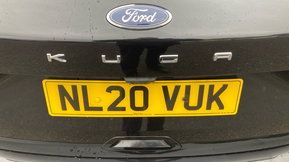 Ford Kuga 1.5 EcoBlue ST-Line First Edition 5dr Diesel Estate - Image 37