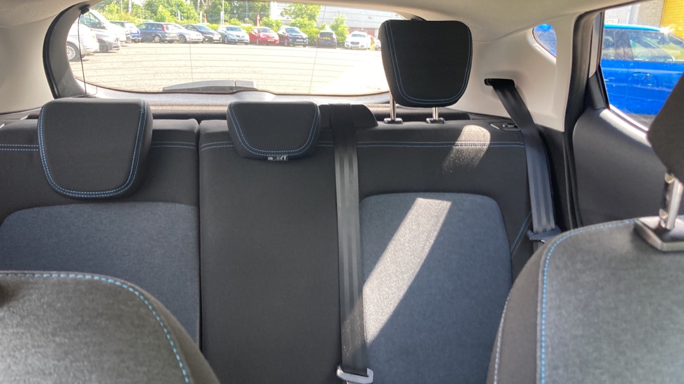 Ford Fiesta 1.0 EcoBoost Active 5dr Petrol Hatchback - Image 15