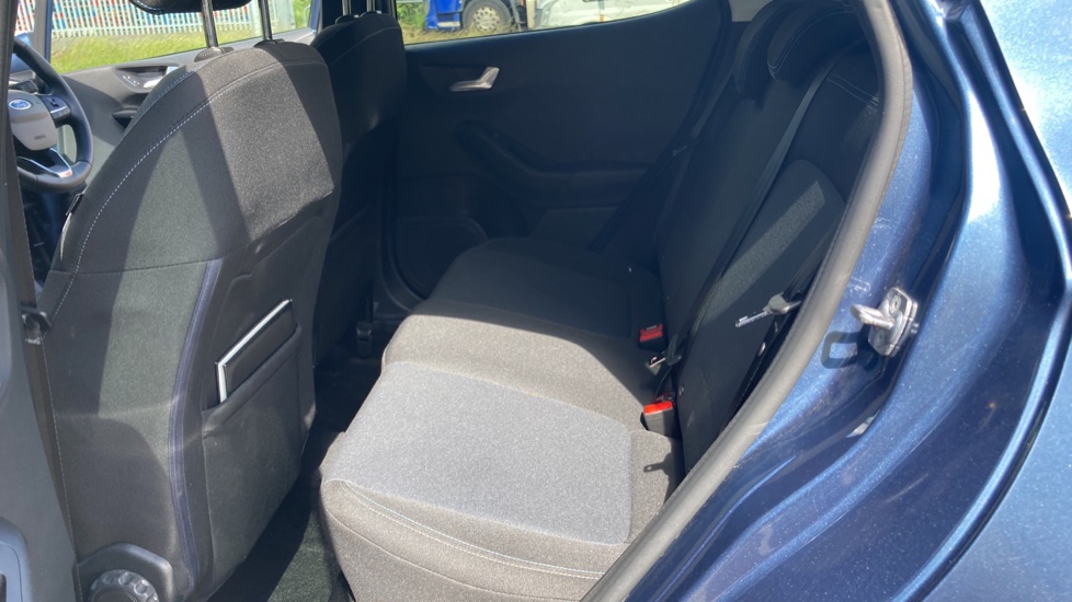 Ford Fiesta 1.0 EcoBoost Active 5dr Petrol Hatchback - Image 16