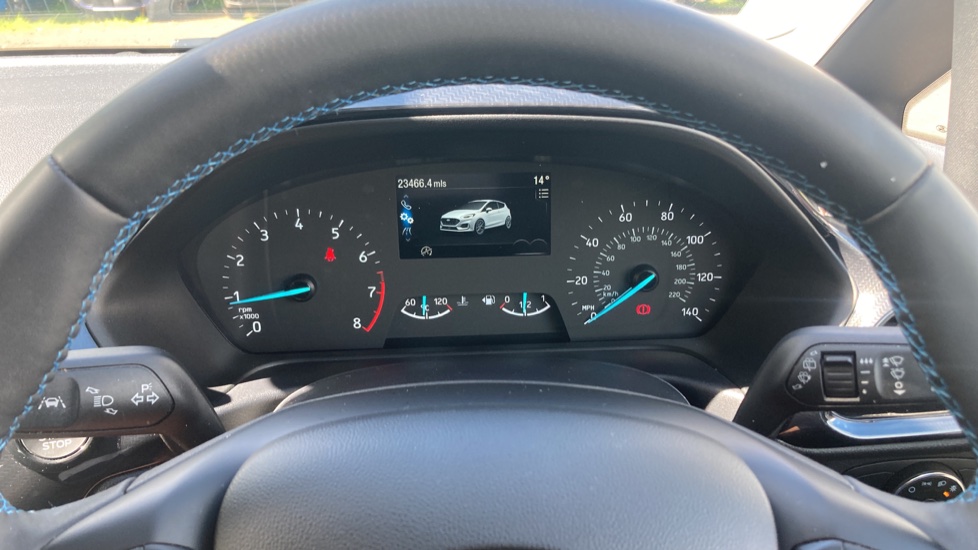 Ford Fiesta 1.0 EcoBoost Active 5dr Petrol Hatchback - Image 18