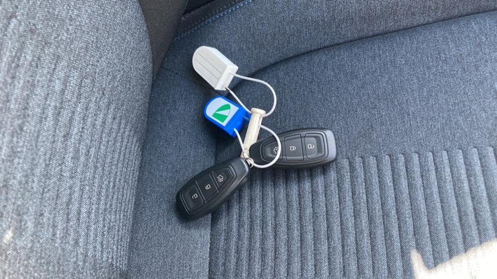 Ford Fiesta 1.0 EcoBoost Active 5dr Petrol Hatchback - Image 20