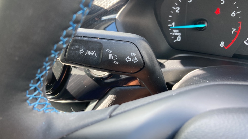 Ford Fiesta 1.0 EcoBoost Active 5dr Petrol Hatchback - Image 27