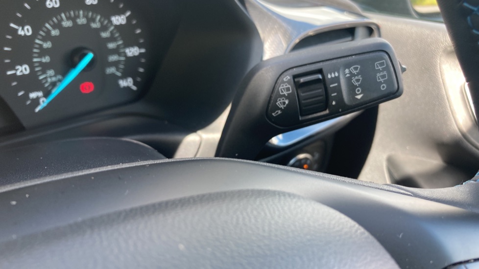 Ford Fiesta 1.0 EcoBoost Active 5dr Petrol Hatchback - Image 28