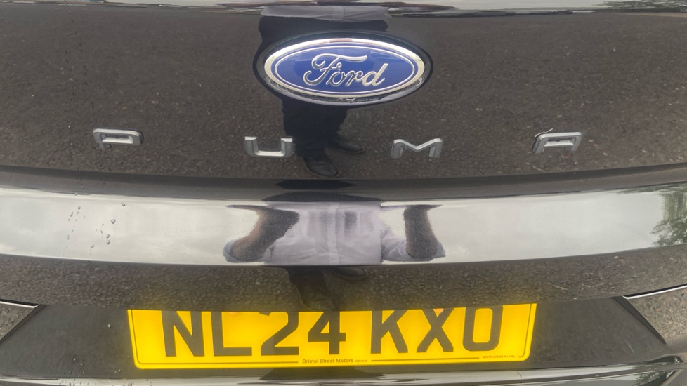 Ford Puma 1.0 EcoBoost Hybrid mHEV ST-Line X 5dr DCT Petrol Hatchback - Image 35