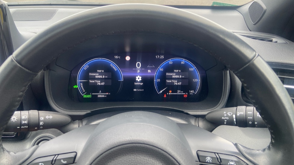 Toyota Yaris 1.5 Hybrid Excel 5dr CVT Hybrid Hatchback - Image 18