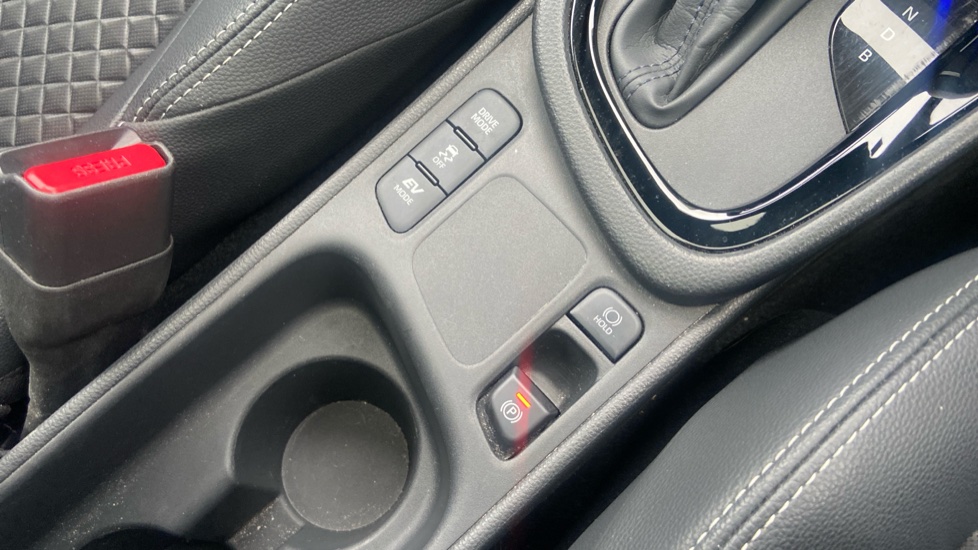 Toyota Yaris 1.5 Hybrid Excel 5dr CVT Hybrid Hatchback - Image 23