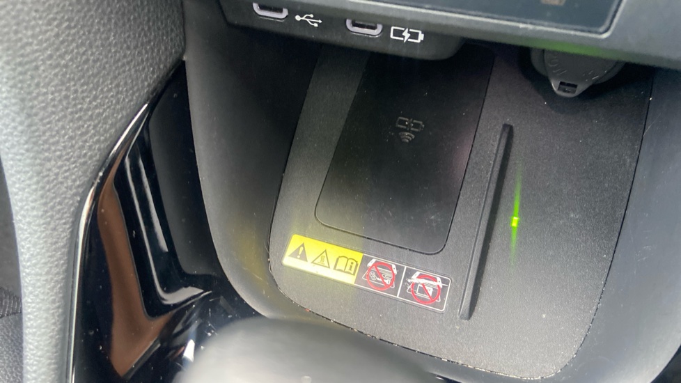 Toyota Yaris 1.5 Hybrid Excel 5dr CVT Hybrid Hatchback - Image 25