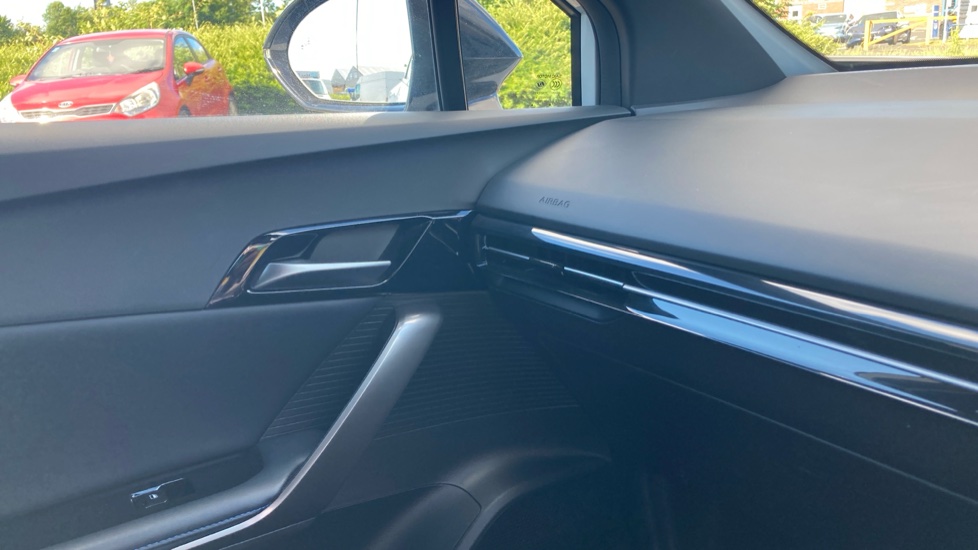 MG MG4 180kW Trophy EV Extended Range 77kWh 5dr Auto Electric Hatchback - Image 19