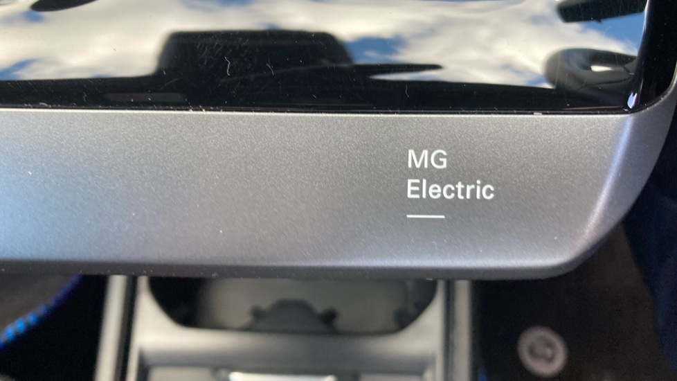 MG MG4 180kW Trophy EV Extended Range 77kWh 5dr Auto Electric Hatchback - Image 29