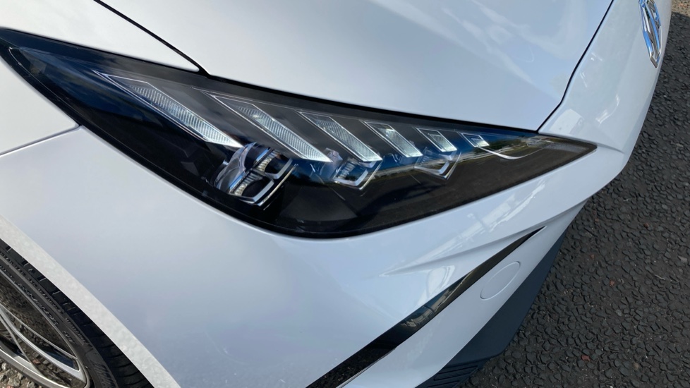 MG MG4 180kW Trophy EV Extended Range 77kWh 5dr Auto Electric Hatchback - Image 35