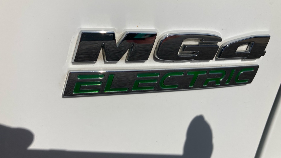 MG MG4 180kW Trophy EV Extended Range 77kWh 5dr Auto Electric Hatchback - Image 39