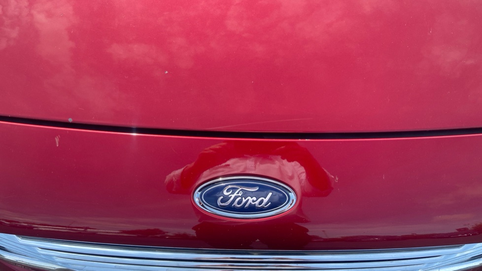 Ford Fiesta 1.0 EcoBoost Zetec 5dr Petrol Hatchback - Image 8