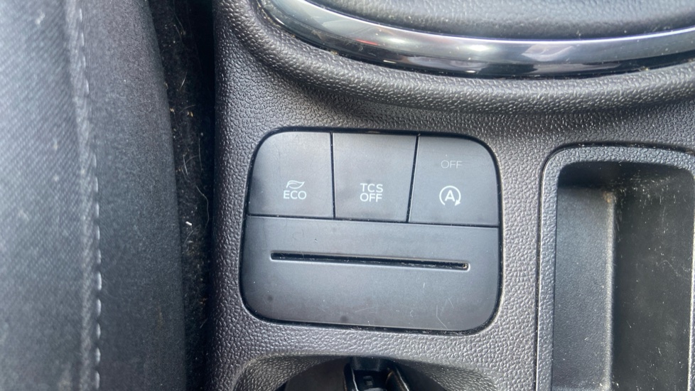 Ford Fiesta 1.0 EcoBoost Zetec 5dr Petrol Hatchback - Image 33