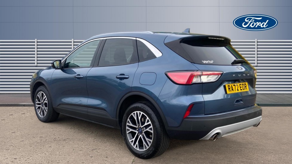 Ford Kuga 1.5 EcoBoost 150 Titanium Edition 5dr Petrol Estate - Image 2