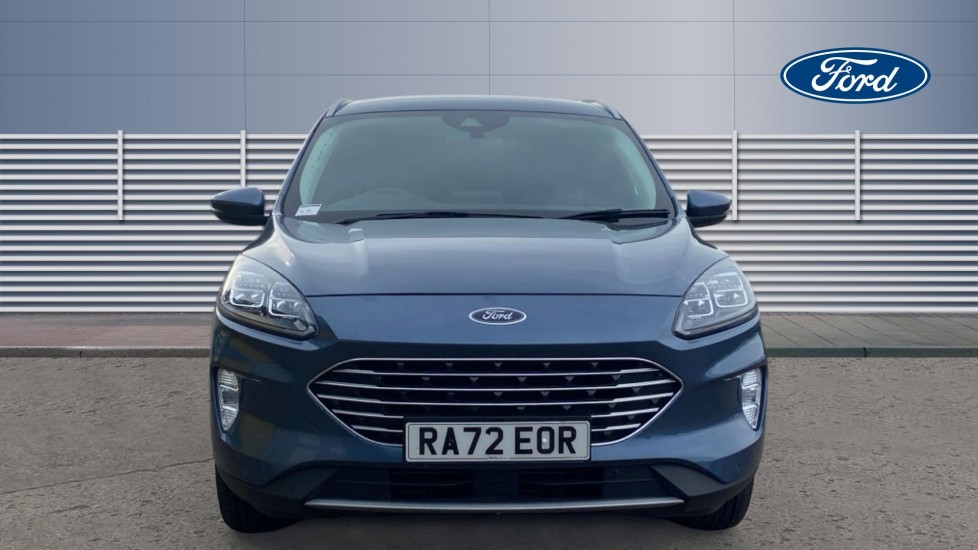 Ford Kuga 1.5 EcoBoost 150 Titanium Edition 5dr Petrol Estate - Image 3