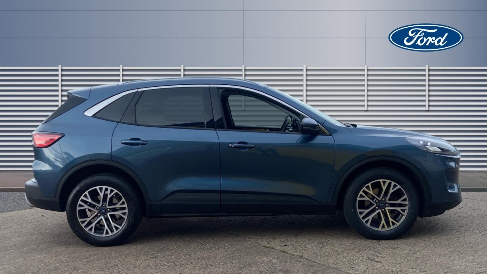 Ford Kuga 1.5 EcoBoost 150 Titanium Edition 5dr Petrol Estate - Image 5