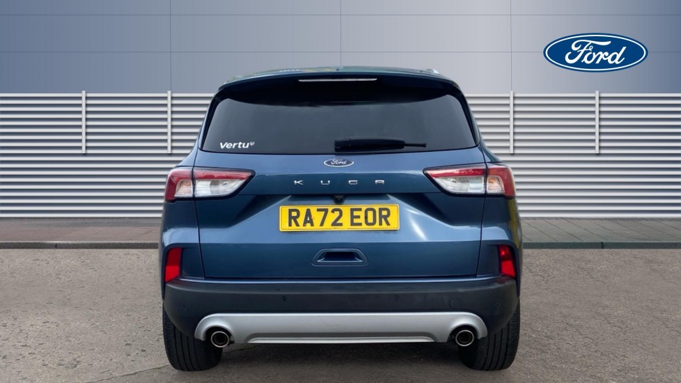 Ford Kuga 1.5 EcoBoost 150 Titanium Edition 5dr Petrol Estate - Image 6