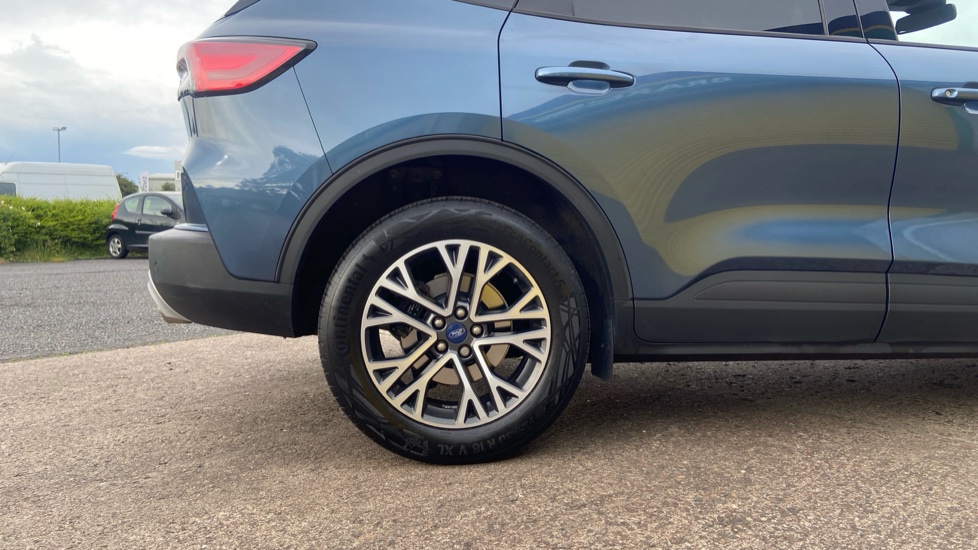 Ford Kuga 1.5 EcoBoost 150 Titanium Edition 5dr Petrol Estate - Image 7