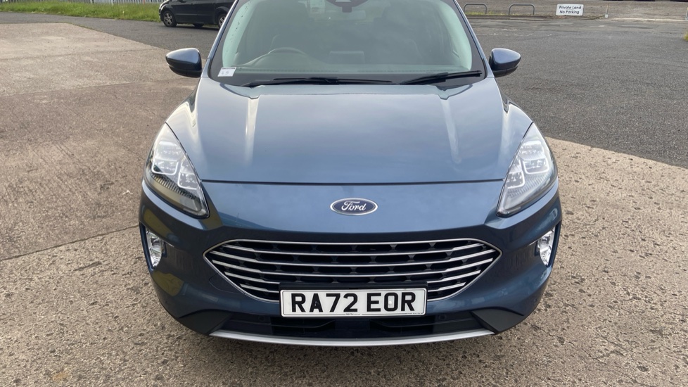 Ford Kuga 1.5 EcoBoost 150 Titanium Edition 5dr Petrol Estate - Image 8