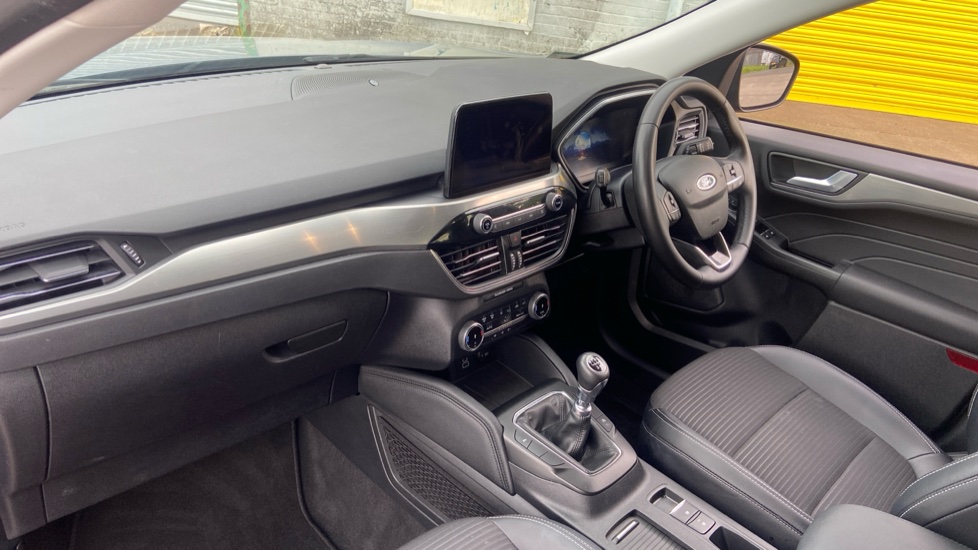 Ford Kuga 1.5 EcoBoost 150 Titanium Edition 5dr Petrol Estate - Image 9