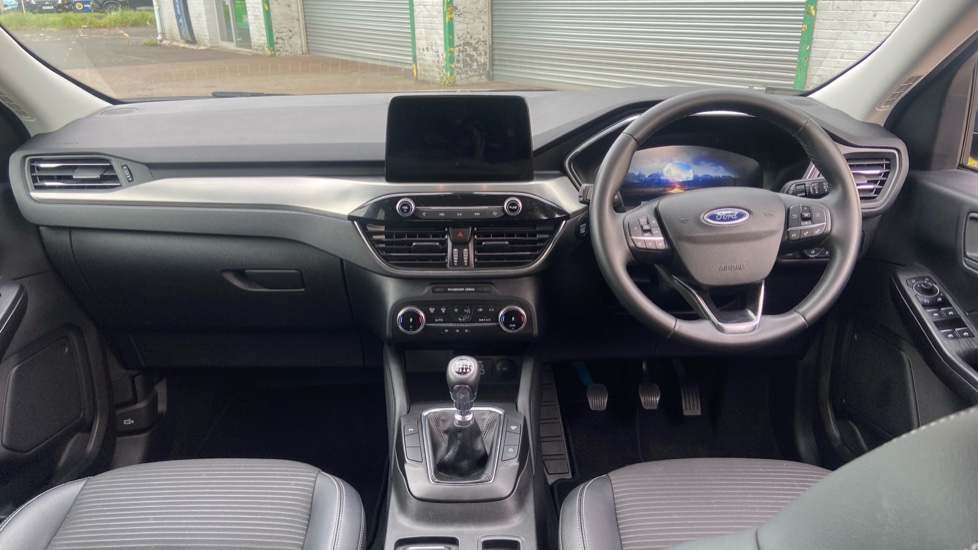 Ford Kuga 1.5 EcoBoost 150 Titanium Edition 5dr Petrol Estate - Image 10