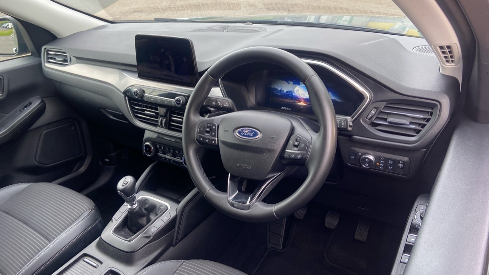 Ford Kuga 1.5 EcoBoost 150 Titanium Edition 5dr Petrol Estate - Image 11