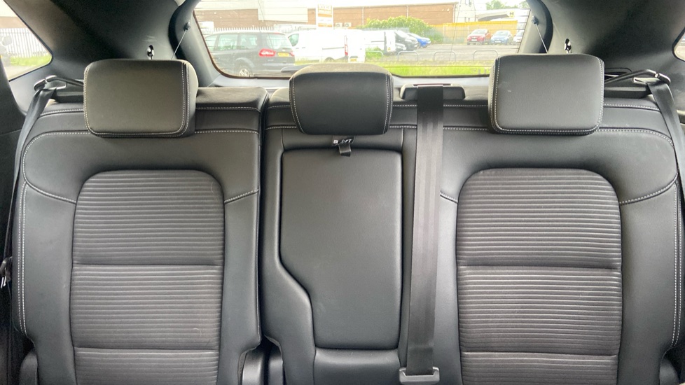 Ford Kuga 1.5 EcoBoost 150 Titanium Edition 5dr Petrol Estate - Image 15