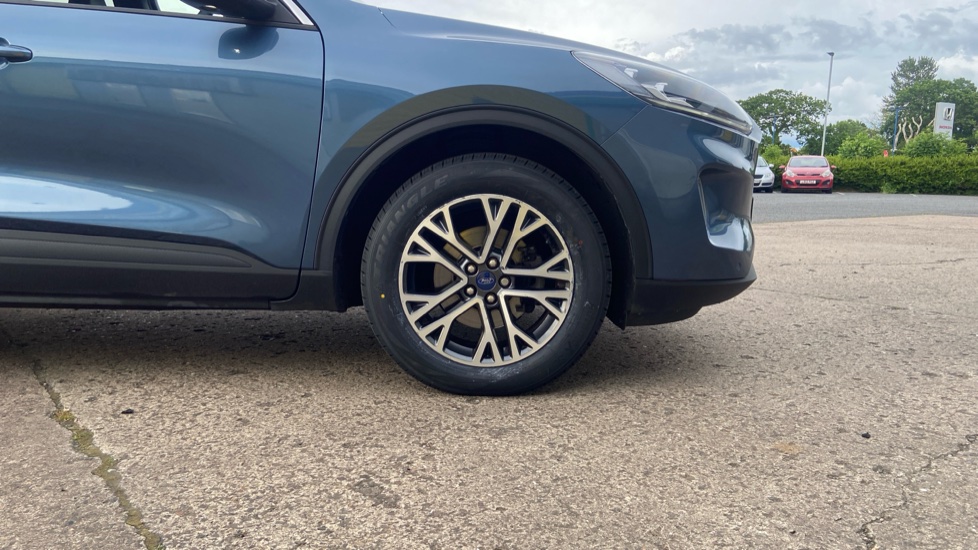 Ford Kuga 1.5 EcoBoost 150 Titanium Edition 5dr Petrol Estate - Image 22