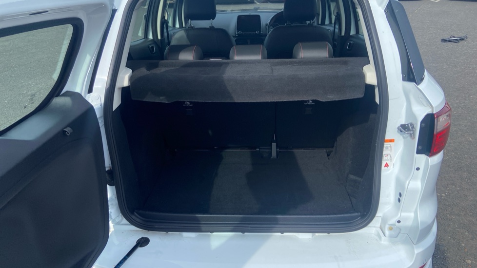 Ford EcoSport 1.0 EcoBoost 125 ST-Line 5dr Petrol Hatchback - Image 4