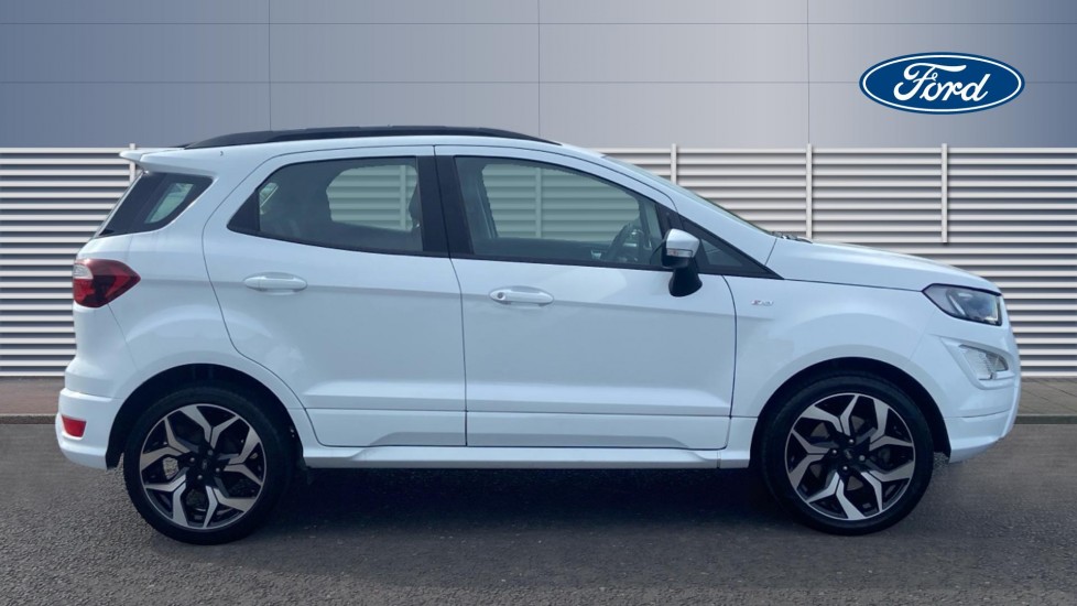 Ford EcoSport 1.0 EcoBoost 125 ST-Line 5dr Petrol Hatchback - Image 5