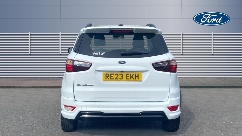 Ford EcoSport 1.0 EcoBoost 125 ST-Line 5dr Petrol Hatchback - Image 6