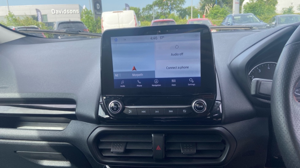 Ford EcoSport 1.0 EcoBoost 125 ST-Line 5dr Petrol Hatchback - Image 12