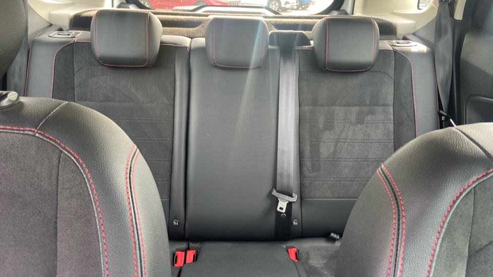 Ford EcoSport 1.0 EcoBoost 125 ST-Line 5dr Petrol Hatchback - Image 15