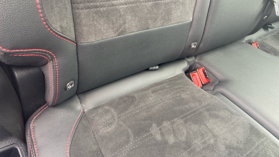 Ford EcoSport 1.0 EcoBoost 125 ST-Line 5dr Petrol Hatchback - Image 17