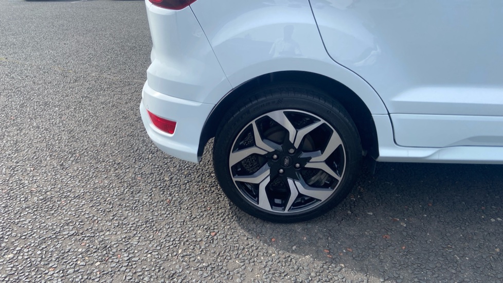 Ford EcoSport 1.0 EcoBoost 125 ST-Line 5dr Petrol Hatchback - Image 23