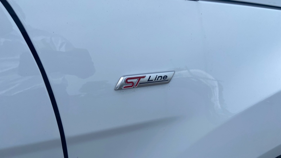 Ford EcoSport 1.0 EcoBoost 125 ST-Line 5dr Petrol Hatchback - Image 25