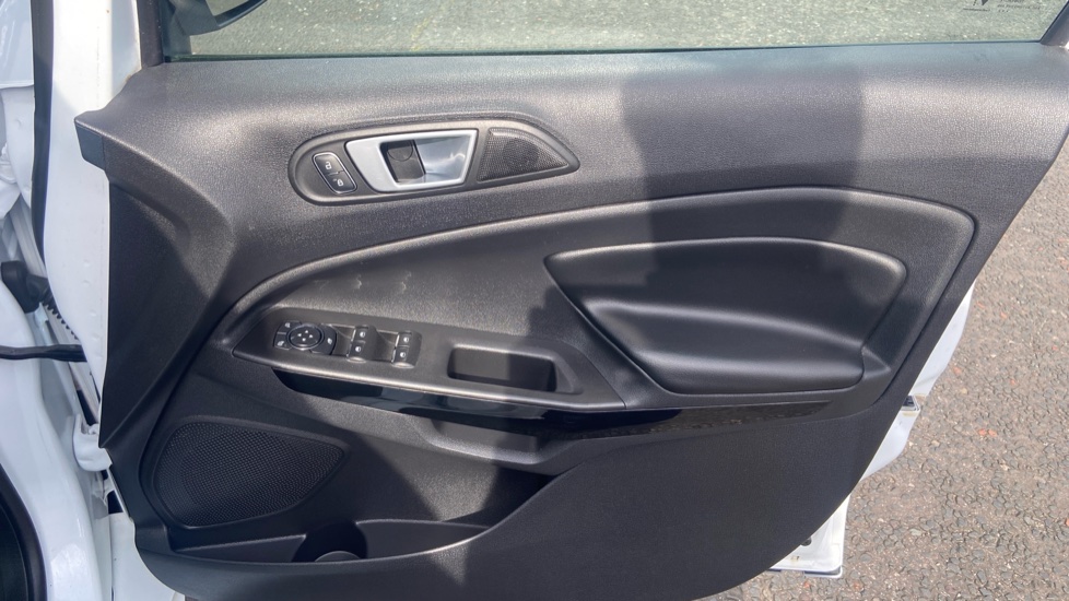 Ford EcoSport 1.0 EcoBoost 125 ST-Line 5dr Petrol Hatchback - Image 26