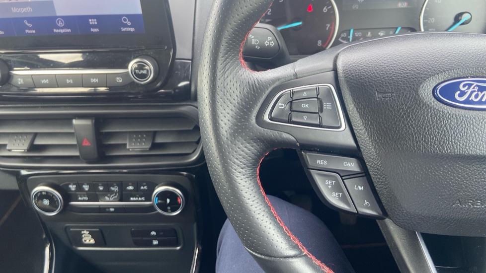 Ford EcoSport 1.0 EcoBoost 125 ST-Line 5dr Petrol Hatchback - Image 29