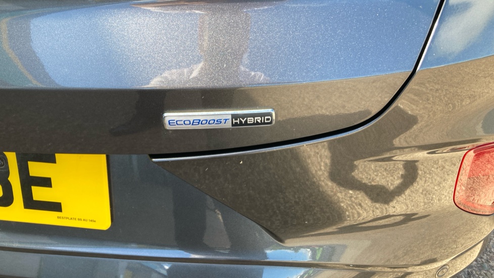 Ford Puma 1.0 EcoBoost Hybrid mHEV ST-Line X 5dr Petrol Hatchback - Image 23