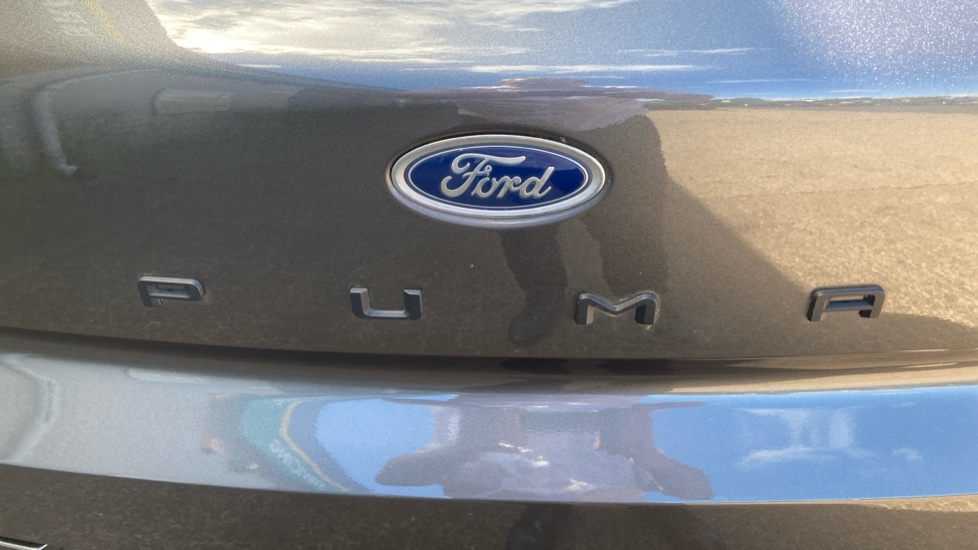 Ford Puma 1.0 EcoBoost Hybrid mHEV ST-Line X 5dr Petrol Hatchback - Image 24