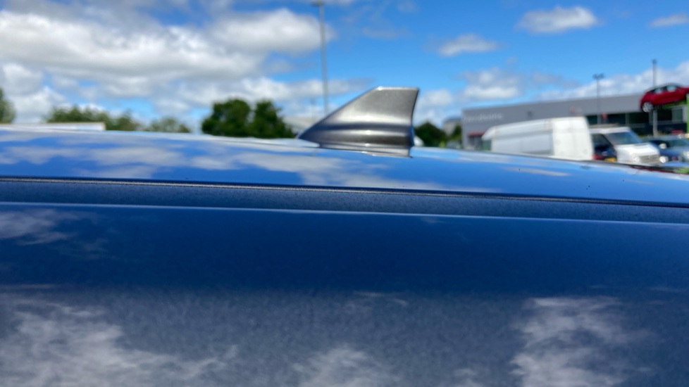 Ford Puma 1.0 EcoBoost Hybrid mHEV ST-Line X 5dr Petrol Hatchback - Image 25
