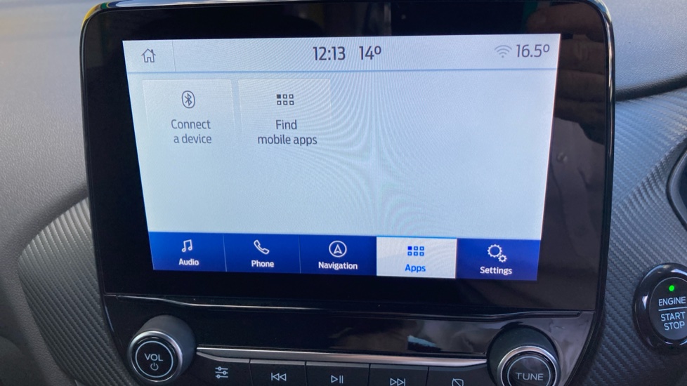Ford Puma 1.0 EcoBoost Hybrid mHEV ST-Line X 5dr Petrol Hatchback - Image 43