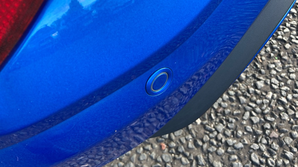 Ford Puma 1.0 EcoBoost Hybrid mHEV ST-Line 5dr Petrol Hatchback - Image 23