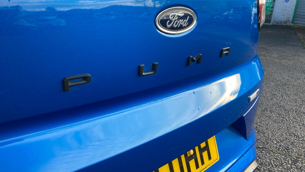 Ford Puma 1.0 EcoBoost Hybrid mHEV ST-Line 5dr Petrol Hatchback - Image 24