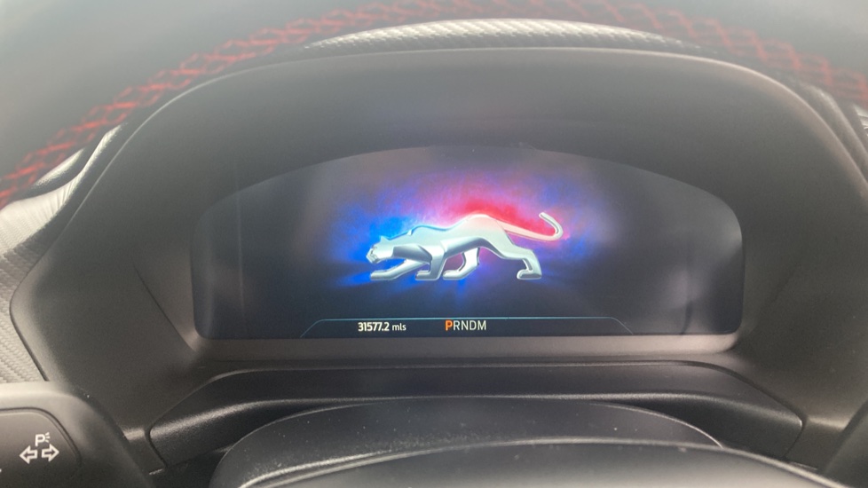 Ford Puma 1.0 EcoBoost Hybrid mHEV ST-Line X 5dr DCT Petrol Hatchback - Image 18