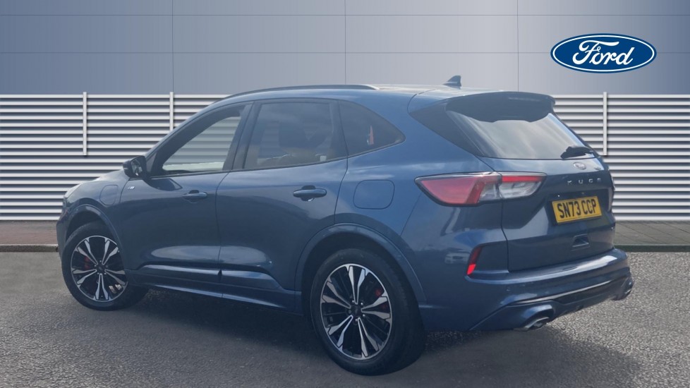 Ford Kuga 2.5 PHEV ST-Line X Edition 5dr CVT Estate - Image 2